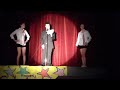 Click here to watch this video MC Zach Comedy Routine