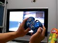 アーマードコアfA 連続QBと2段QB 最適コントローラ