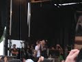 Angels and Airwaves Everything is magic Warped Montreal Angels and Airwaves Everything is magic Warped Montreal