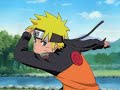 kakashi vs naruto   sakura