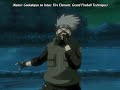 kakashi vs naruto   sakura