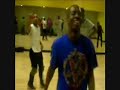 LITE FEET CYPHER IN THE P.A.L [pt.1]