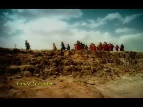 Maa Tujhe Salaam With Lyrics English Translation
