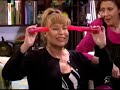 LA QUE SE AVECINA \"Antonio Recio y Berta en el 2x05\" (1)