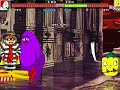 MGN: Ronald McDonald Hates Pokemon