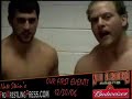 Pro Wrestling Press - The O\ Pro Wrestling Press - The O\