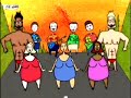 Love Your Man, Love Your Woman by The Broken Family Band