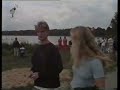 Triathlon ab Oyter See (1997)