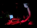 Lady Bass live at Big Bang