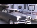 1950 ford sedan chop top kustom 1950 ford sedan chop top kustom
