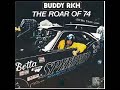 Buddy Rich - Nutville Buddy Rich - Nutville