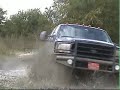 Powerstroke muddin