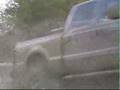 Powerstroke muddin