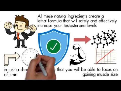 how to quickly boost your testosterone for increased performance