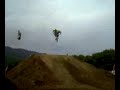 FAST 2007 ARGELES SUR MER  DEMO FMX