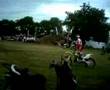 FAST 2007 ARGELES SUR MER DEMO FMX 