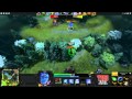 DotA2 Thailand Promotional Tournament - NeoES Vs. MiTH.Trust