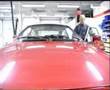 Alfa Alfetta GTV - GTV6