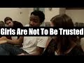 Girls-Are-Not-To-Be-
