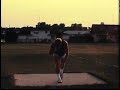 Brian Oldfield Shot Put Practice Brian Oldfield Shot Put Practice