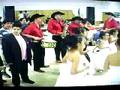 toreros musical