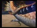 MH2?Ganototos(Plesioth) fishing with a pole MH2?Ganototos(Plesioth) fishing with a pole