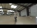 World Skate Center - DB - Sven Boekhorst World Skate Center - DB - Sven Boekhorst