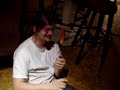 Christian und die Bockwurst Christian und die Bockwurst