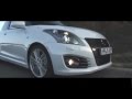 2012 Suzuki Swift Sport