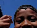 trip around the world by bicycle; accross cambodgia - ledtce