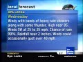 Tropical Storm Ernesto Clips 8/29/06 6:58PM Tropical Storm Ernesto Clips 8/29/06 6:58PM