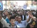 الثوار يرفضون التسوية السياسية للثورة اليمنية