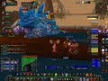 Malevolence vs The Lurker Bellow