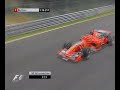 Michael Schumacher - QUALIFYING - Canada\