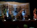 Dan�a Oriental. Estilo Moderno. Moder Egypt