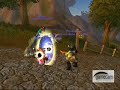 WoW Duel