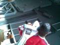 mvp v.s hhh por campeonato reglas extremas