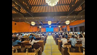 Hội nghị chuẩn bị đón đoàn chuyên gia thẩm định của UNESCO và phổ biến thông tin về Di sản đề cử Quần thể Di tích và Danh thắng Yên Tử -Vĩnh Nghiêm - Côn Sơn, Kiếp Bạc