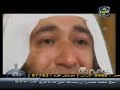 وهنا بكى الشيخ محمود المصرى بكاء مريرا,, مقطع مؤثر جدا الظلم