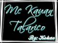 Mc Kauan - Talarico