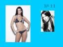 Miss World 2008 / Predicciones Top 15