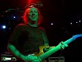 Adrian Belew Frame n Three Perfect  August 19 2007 Asheville