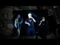 Legion Marvel - No Me detengo feat Tope & Pales Riders