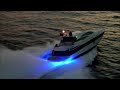 OceanLED Rooster Flame on a 62\