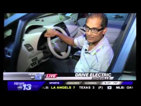 how to register a vehicle in nc