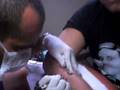 videos de CARLOS MAGNO FAZENDO TATOO