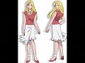 winx ou kaleido star