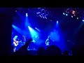Uriah Heep - Lady In Black LIVE @ Turbinenhalle Oberhausen 20.05.2011