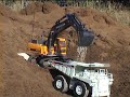 RC Excavator Digger