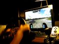 Live for Speed Blackwood xrg G25